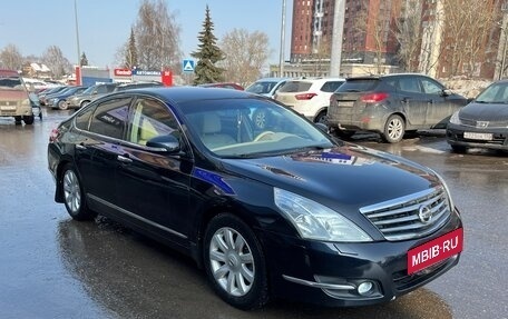 Nissan Teana, 2008 год, 740 000 рублей, 3 фотография