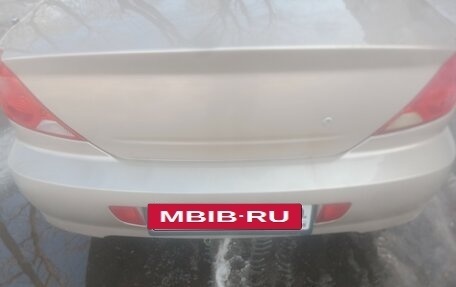 KIA Spectra II (LD), 2008 год, 140 000 рублей, 7 фотография