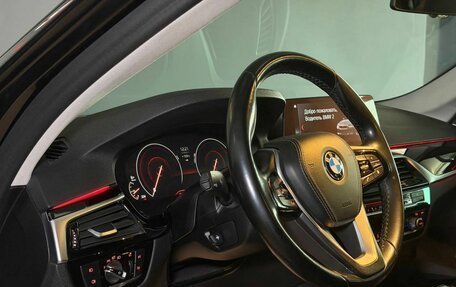 BMW 5 серия, 2019 год, 3 350 000 рублей, 7 фотография