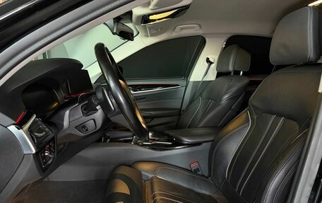 BMW 5 серия, 2019 год, 3 350 000 рублей, 6 фотография