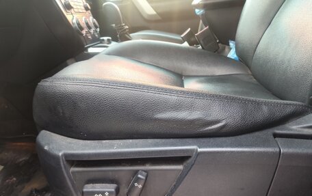 Land Rover Freelander II рестайлинг 2, 2007 год, 750 000 рублей, 6 фотография