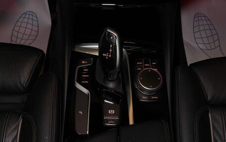 BMW 5 серия, 2019 год, 3 350 000 рублей, 16 фотография