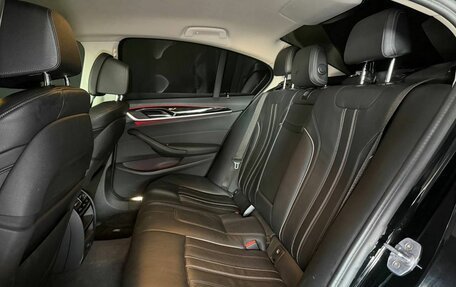 BMW 5 серия, 2019 год, 3 350 000 рублей, 12 фотография