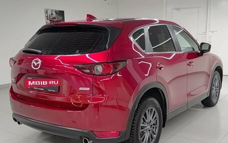 Mazda CX-5 II, 2019 год, 2 949 000 рублей, 5 фотография
