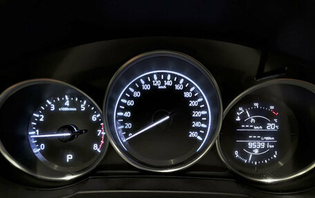 Mazda CX-5 II, 2019 год, 2 949 000 рублей, 13 фотография