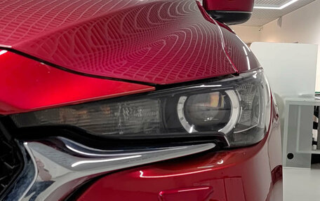 Mazda CX-5 II, 2019 год, 2 949 000 рублей, 17 фотография