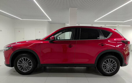 Mazda CX-5 II, 2019 год, 2 949 000 рублей, 8 фотография