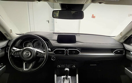 Mazda CX-5 II, 2019 год, 2 949 000 рублей, 14 фотография