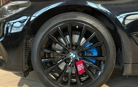 BMW 5 серия, 2019 год, 3 350 000 рублей, 19 фотография