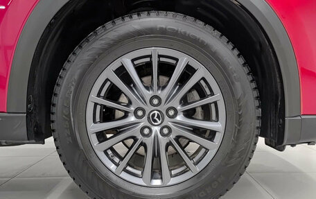 Mazda CX-5 II, 2019 год, 2 949 000 рублей, 18 фотография