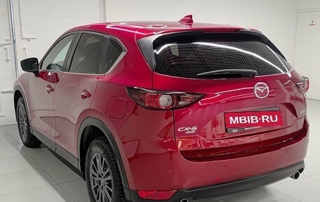 Mazda CX-5 II, 2019 год, 2 949 000 рублей, 7 фотография