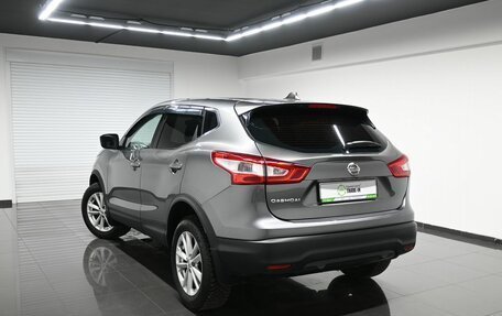 Nissan Qashqai, 2015 год, 1 245 000 рублей, 6 фотография