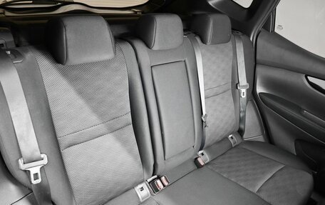 Nissan Qashqai, 2015 год, 1 245 000 рублей, 13 фотография