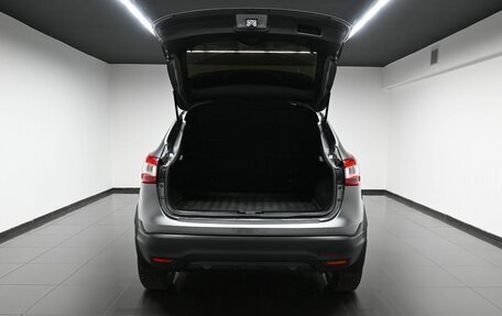 Nissan Qashqai, 2015 год, 1 245 000 рублей, 7 фотография