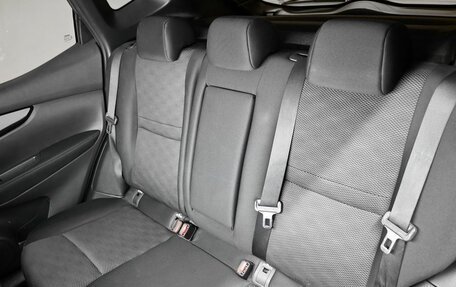 Nissan Qashqai, 2015 год, 1 245 000 рублей, 10 фотография