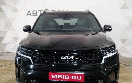 KIA Sorento IV, 2023 год, 5 673 000 рублей, 2 фотография