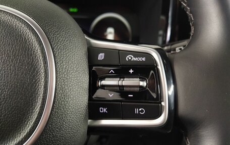 KIA Sorento IV, 2023 год, 5 673 000 рублей, 5 фотография