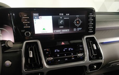 KIA Sorento IV, 2023 год, 5 673 000 рублей, 14 фотография