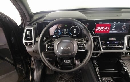 KIA Sorento IV, 2023 год, 5 673 000 рублей, 12 фотография