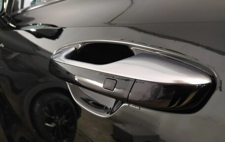 KIA Sorento IV, 2023 год, 5 673 000 рублей, 18 фотография