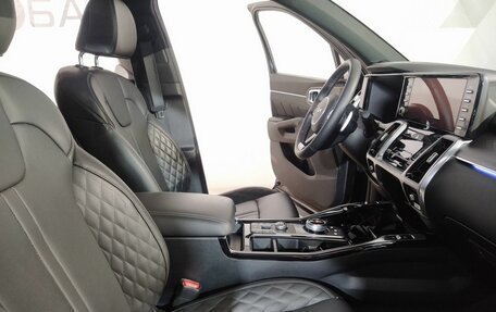 KIA Sorento IV, 2023 год, 5 673 000 рублей, 33 фотография