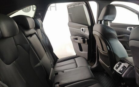 KIA Sorento IV, 2023 год, 5 673 000 рублей, 32 фотография