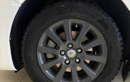 Toyota Camry, 2018 год, 2 510 500 рублей, 15 фотография