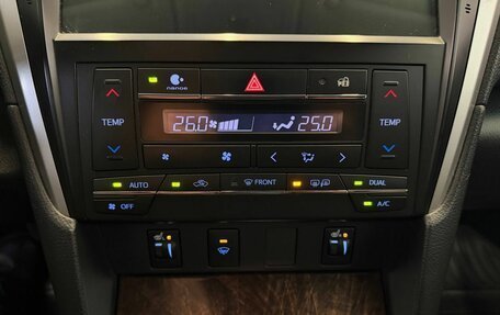 Toyota Camry, 2018 год, 2 510 500 рублей, 19 фотография