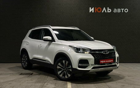 Chery Tiggo 4 I рестайлинг, 2020 год, 1 330 000 рублей, 3 фотография