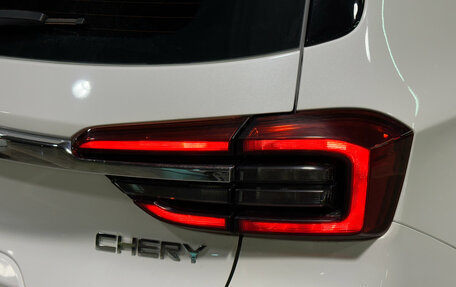 Chery Tiggo 4 I рестайлинг, 2020 год, 1 330 000 рублей, 10 фотография