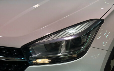 Chery Tiggo 4 I рестайлинг, 2020 год, 1 330 000 рублей, 7 фотография