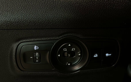 Chery Tiggo 4 I рестайлинг, 2020 год, 1 330 000 рублей, 17 фотография