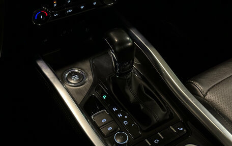 Chery Tiggo 4 I рестайлинг, 2020 год, 1 330 000 рублей, 15 фотография