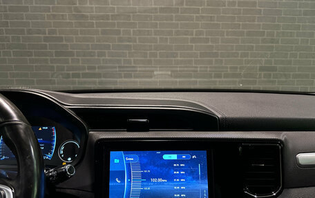 Chery Tiggo 4 I рестайлинг, 2020 год, 1 330 000 рублей, 13 фотография