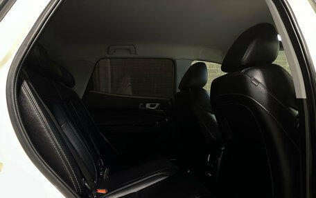 Chery Tiggo 4 I рестайлинг, 2020 год, 1 330 000 рублей, 12 фотография