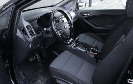 KIA Cerato III, 2018 год, 1 595 000 рублей, 7 фотография