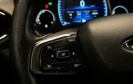 Chery Tiggo 4 I рестайлинг, 2020 год, 1 330 000 рублей, 18 фотография