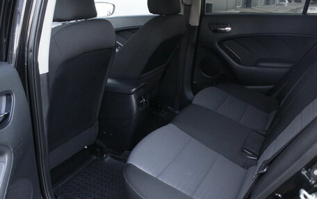 KIA Cerato III, 2018 год, 1 595 000 рублей, 8 фотография