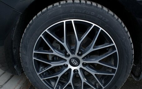 KIA Cerato III, 2018 год, 1 595 000 рублей, 5 фотография