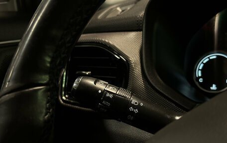 Chery Tiggo 4 I рестайлинг, 2020 год, 1 330 000 рублей, 20 фотография