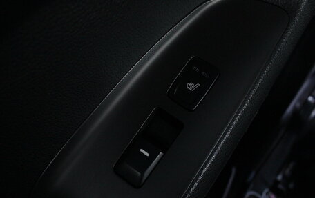 KIA Cerato III, 2018 год, 1 595 000 рублей, 14 фотография