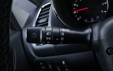 KIA Cerato III, 2018 год, 1 595 000 рублей, 18 фотография