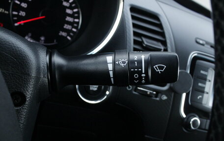 KIA Cerato III, 2018 год, 1 595 000 рублей, 19 фотография