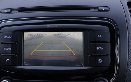 KIA Cerato III, 2018 год, 1 595 000 рублей, 23 фотография