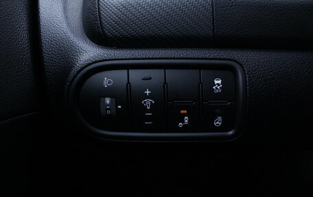 KIA Cerato III, 2018 год, 1 595 000 рублей, 21 фотография