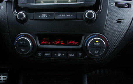 KIA Cerato III, 2018 год, 1 595 000 рублей, 24 фотография