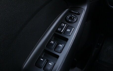 KIA Cerato III, 2018 год, 1 595 000 рублей, 26 фотография