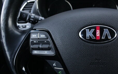 KIA Cerato III, 2018 год, 1 595 000 рублей, 16 фотография