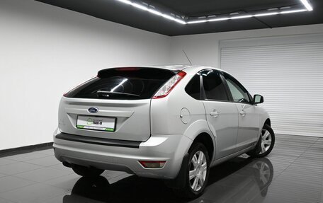 Ford Focus II рестайлинг, 2010 год, 645 000 рублей, 2 фотография