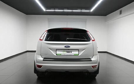 Ford Focus II рестайлинг, 2010 год, 645 000 рублей, 4 фотография